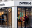 Der französiche pimkie-Store. (Foto: AdobeStock_664631690 HJBC)