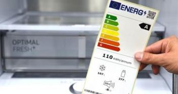 Tipps für den richtigen Kühlschrank: Größe, Effizienzklasse, (Foto: TÜV SÜD AG)