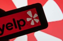 Yelp: Plattform für Bewertungen und Empfehlungen im Einzelhandel (Foto: AdobeStock - 575573550 David)